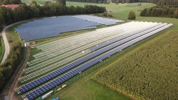 Fotowoltaika Dialeo Solar