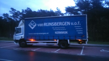 JACK-TRANS TRANSPORT PRZEPROWADZKI