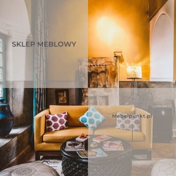 Sklep Meblowy Mebelpunkt