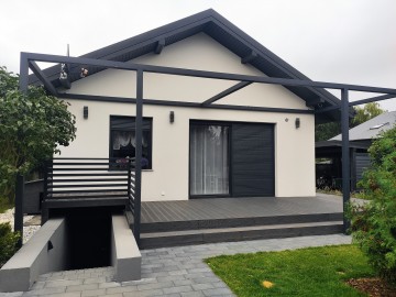 OGRODZENIA BALUSTRADY P.H.U. MICHAŁ WOJTCZAK