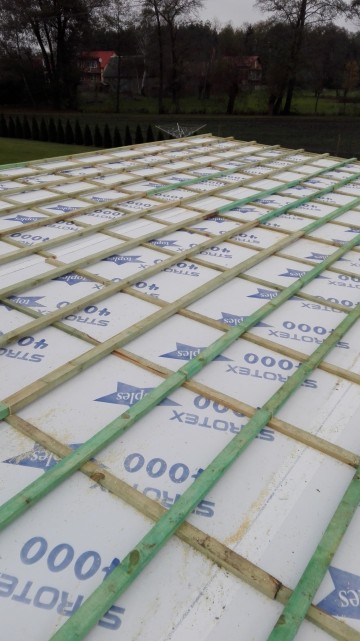 Paw-Bud Usługi og&oacute;lnobudowlane