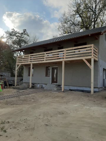 Paw-Bud Usługi og&oacute;lnobudowlane