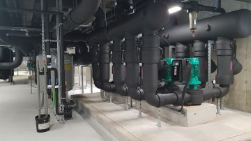 Energomat Mateusz Zaradzki