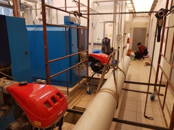 Energomat Mateusz Zaradzki