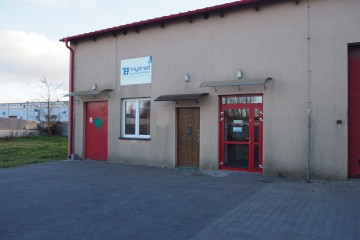 Hydrad. Hydraulika Siłowa Konin