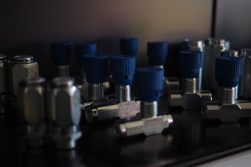 Hydrad. Hydraulika Siłowa Konin