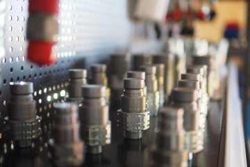 Hydrad. Hydraulika Siłowa Konin