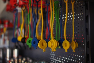 Hydrad. Hydraulika Siłowa Konin