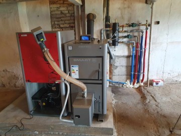 Zakład Usługowy WOD-KAN i C.O. - Tomasik Piotr