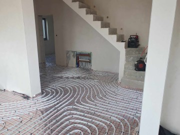 Zakład Usługowy WOD-KAN i C.O. - Tomasik Piotr