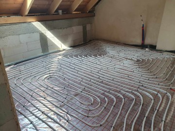 Zakład Usługowy WOD-KAN i C.O. - Tomasik Piotr