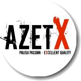 AZETX Piotr Czarczyński