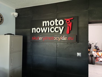 Moto Nowiccy sp.z oo