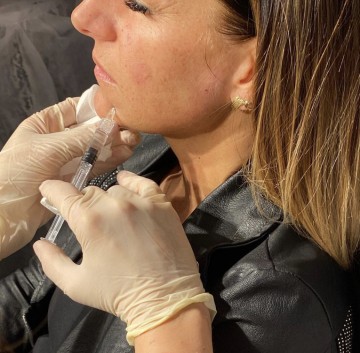 Gabinet trychologii i medycyny estetycznej Konin DREAM SKIN