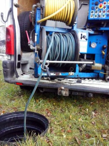 POGOTOWIE KANALIZACYJNE KONIN