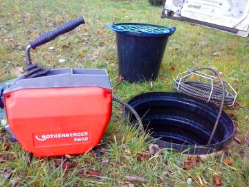 POGOTOWIE KANALIZACYJNE KONIN