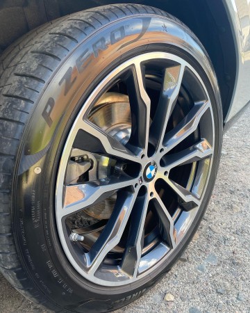 Gold Car Konin - Powłoki Ceramiczne | Polerowanie Lakieru | Ochrona Samochodu | Auto Detailing