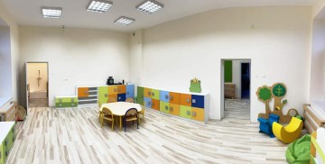 Żłobek Słoneczko Gł&oacute;wiew