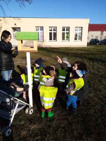 Żłobek Słoneczko Gł&oacute;wiew