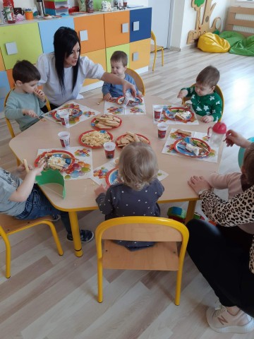 Żłobek Słoneczko Gł&oacute;wiew