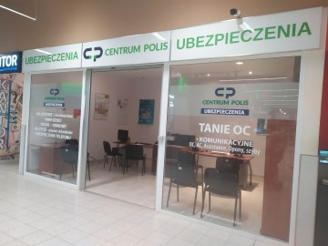 Centrum Polis Ubezpieczenia - Konin - Kalkulator OC OC/AC