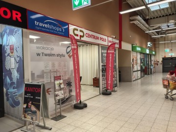 Ubezpieczenia - Konin - Kalkulator OC OC/AC - Centrum Polis w Kauflandzie