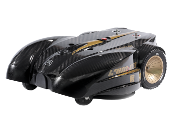 RobotDoKoszeniaTrawy.pl