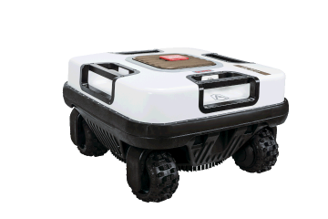 RobotDoKoszeniaTrawy.pl