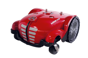 RobotDoKoszeniaTrawy.pl