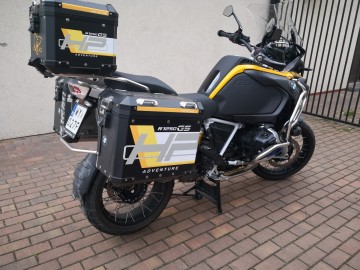 Oklejanie pojazd&oacute;w folią Milgraf Konin