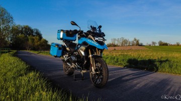 Oklejanie pojazd&oacute;w folią Milgraf Konin