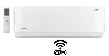 Klimatyzacja POMPY Ciepła Serwis Montaż Instalacje. Holver.pl