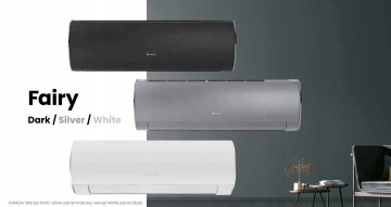 Klimatyzacja POMPY Ciepła Serwis Montaż Instalacje. Holver.pl