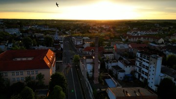 FLyShotMe - foto z drona