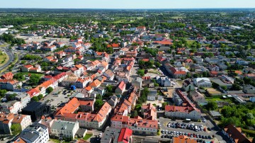 FLyShotMe - foto z drona