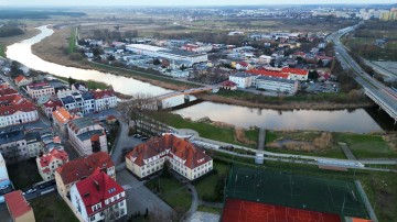 FLyShotMe - foto z drona