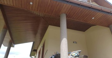 Usługi dekarsko-ciesielskie