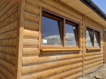 Usługi dekarsko-ciesielskie