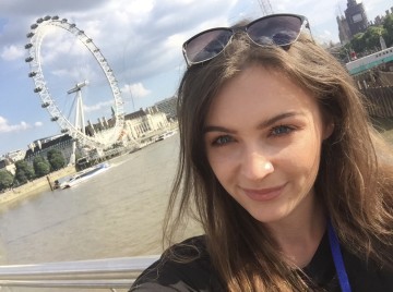 Marta Skrzypczyńska-Łoś