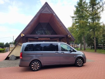 Zakład Pogrzebowy Kosmowski Turek - Profesjonalne Usługi Pogrzebowe w Turku