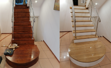 SD PARKIET Szymon Dawid