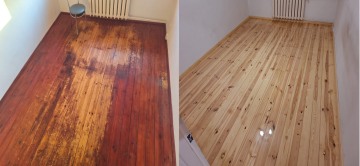 SD PARKIET Szymon Dawid