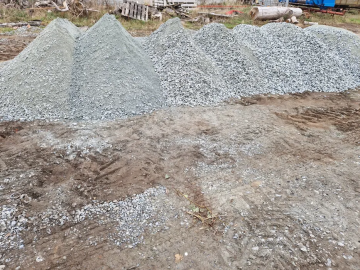 Stone&clean Marcin Sabaciński