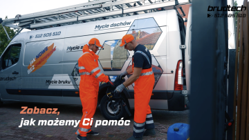 GRUPA TECHNICY CZYSZCZENIA BUDYNK&Oacute;W SP. Z O.O.