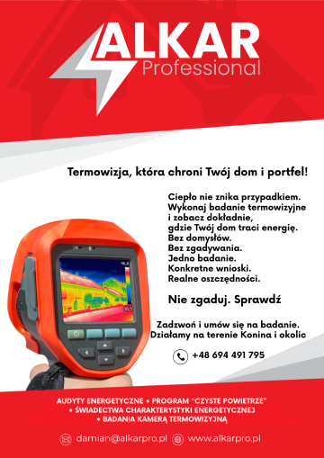 Świadomi Natury. ALKAR Professional