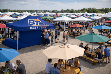 BEST TENT - PRODUCENT NAMIOTÓW I PARASOLI REKLAMOWYCH ORAZ WYNAJEM
