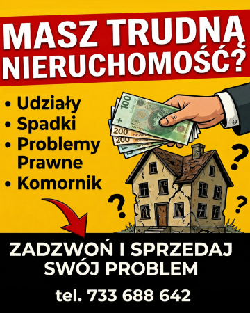 JANIAK NIERUCHOMOŚCI