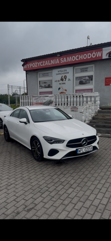 CARFAR Wypożyczalnia Samochodów