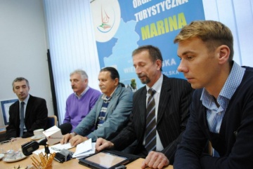 Żeglarska Barbórka