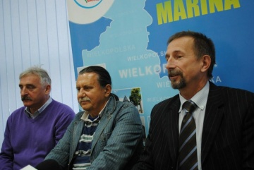 Żeglarska Barbórka